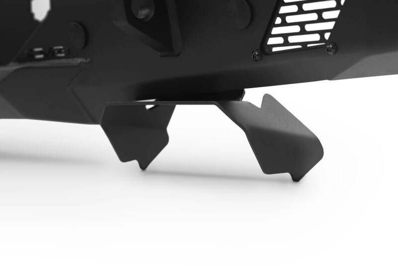 DV8 Offroad 19-24 Chevrolet/GMC 1500 Spec Series Rear Bumper thumbnail 7
