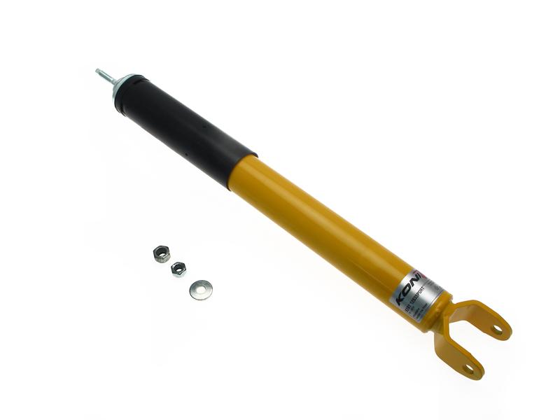 KON Sport (Yellow) Shocks