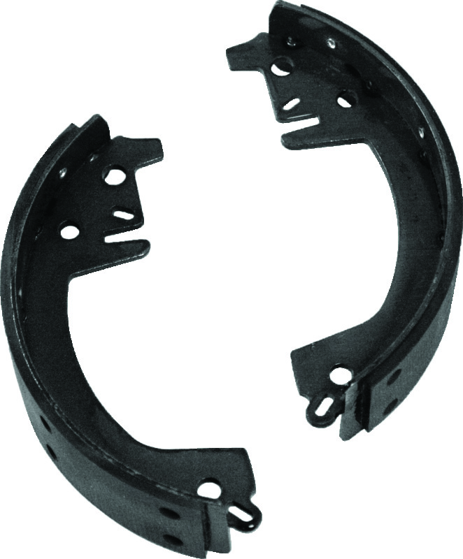 BKC Brake Shoes
