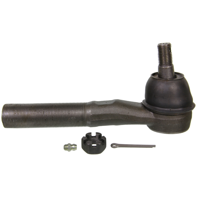 MOOG 98-99 Dodge Ram 1500 At Pitman Arm / Front Left Outer / Left Outer Tie Rod End thumbnail 3