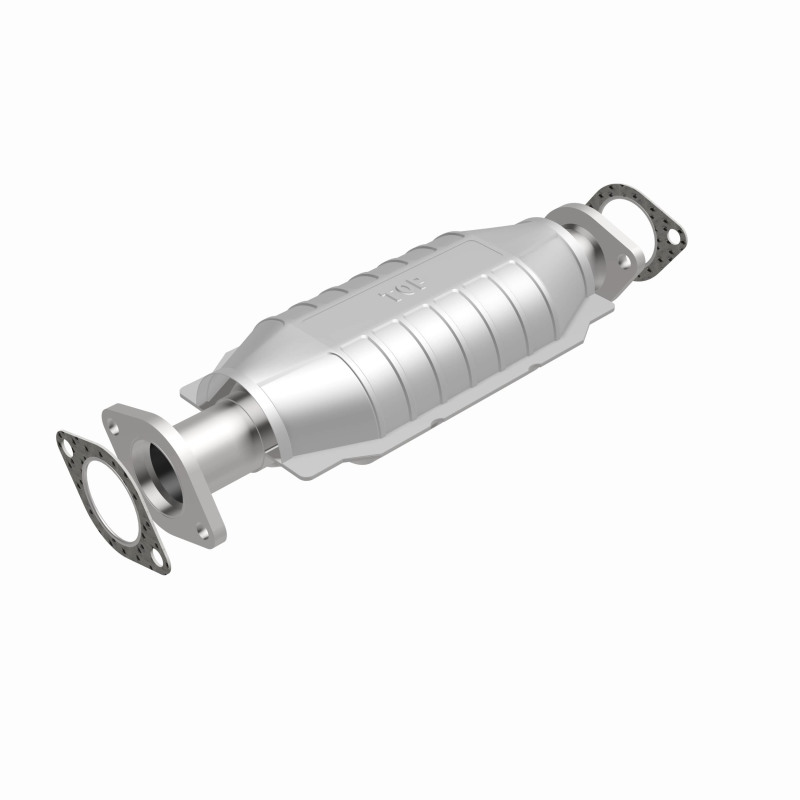 MagnaFlow Nissan Direct-Fit Catalytic Converter thumbnail 9