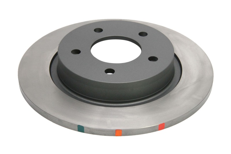 DBA 4000 Standard Rotors