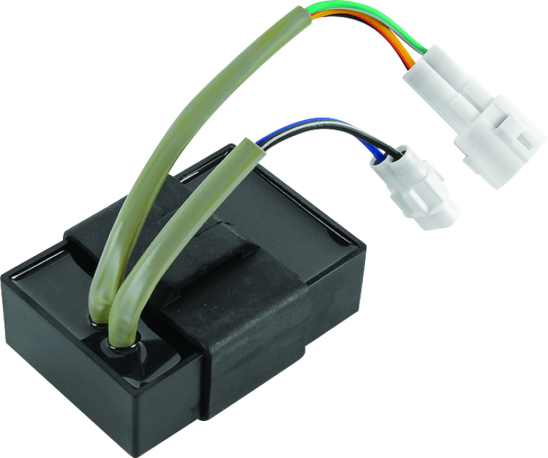 QuadBoss 95-03 Kawasaki KEF300 Lakota High-Performance CDI thumbnail 2