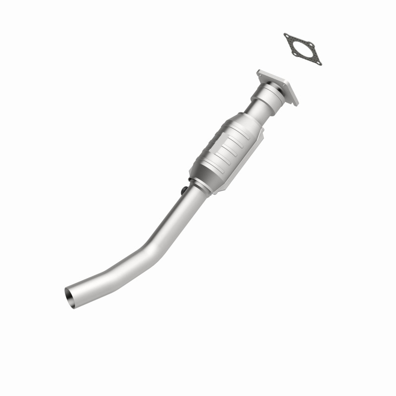 MagnaFlow Conv DF 2000-2002 Dodge Neon 2.0L thumbnail 4