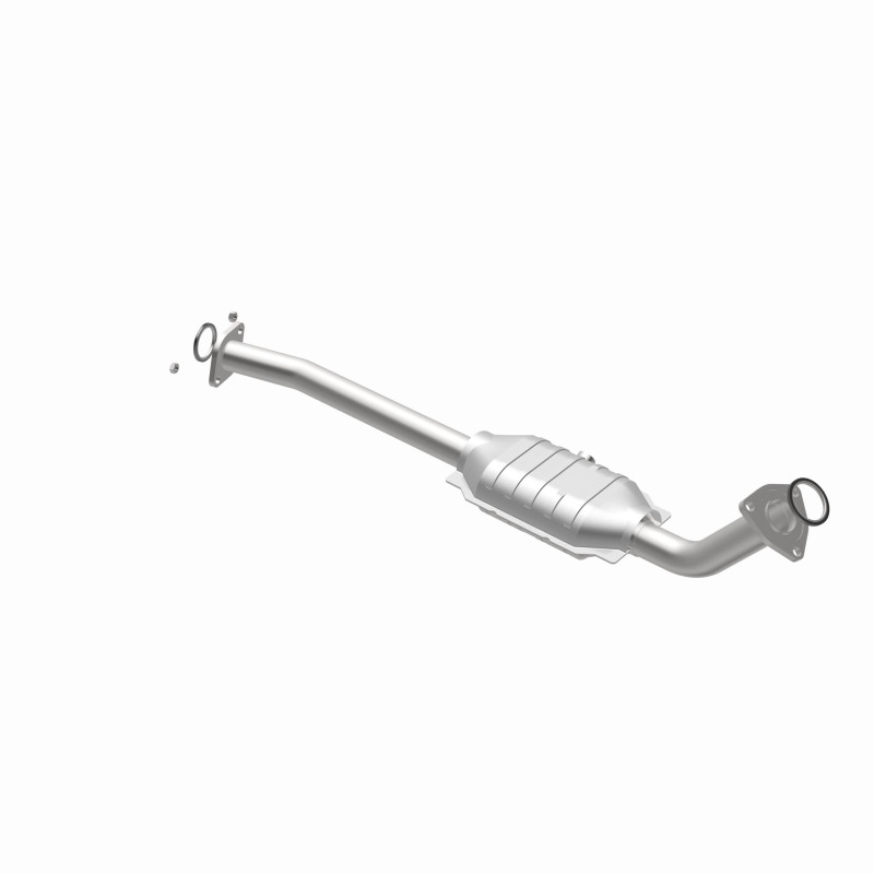 MagnaFlow Direct Fit Catalytic Converter 05-07 Toyota Sequoia 8 4.7L P/S thumbnail 8