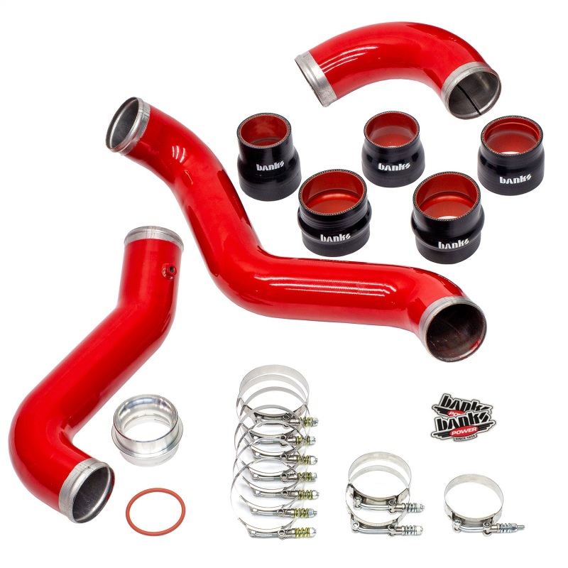 GBE Boost Tubes