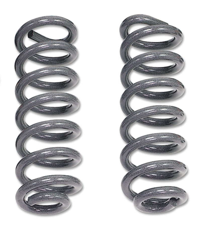 TUF Front Coil Springs