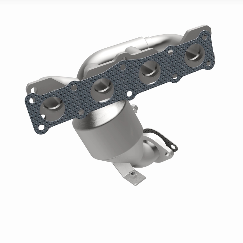 MagnaFlow 2015 Kia Optima 2.4L Direct Fit Catalytic Converter thumbnail 5