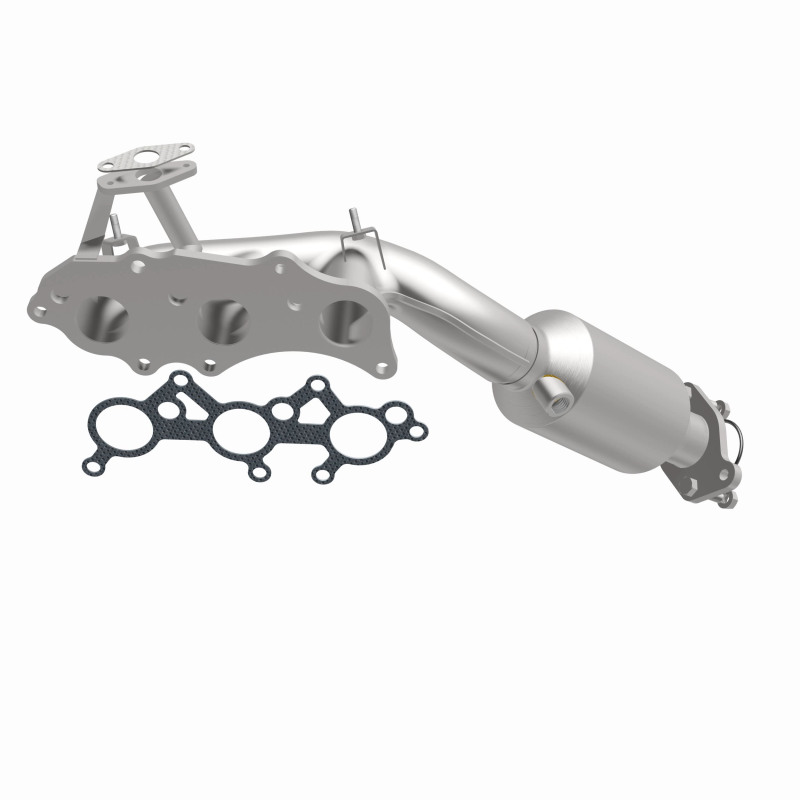 MagnaFlow 2013 FJ Cruiser V6 4 OEM Manifold Direct Fit Converter thumbnail 7