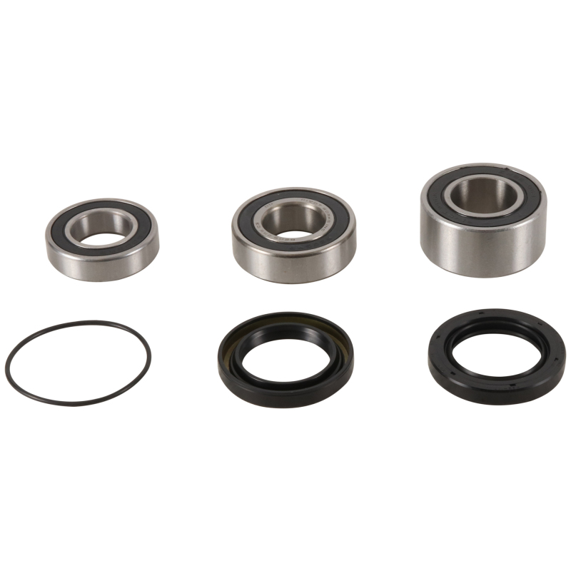 PIV Wheel Bearing Kit