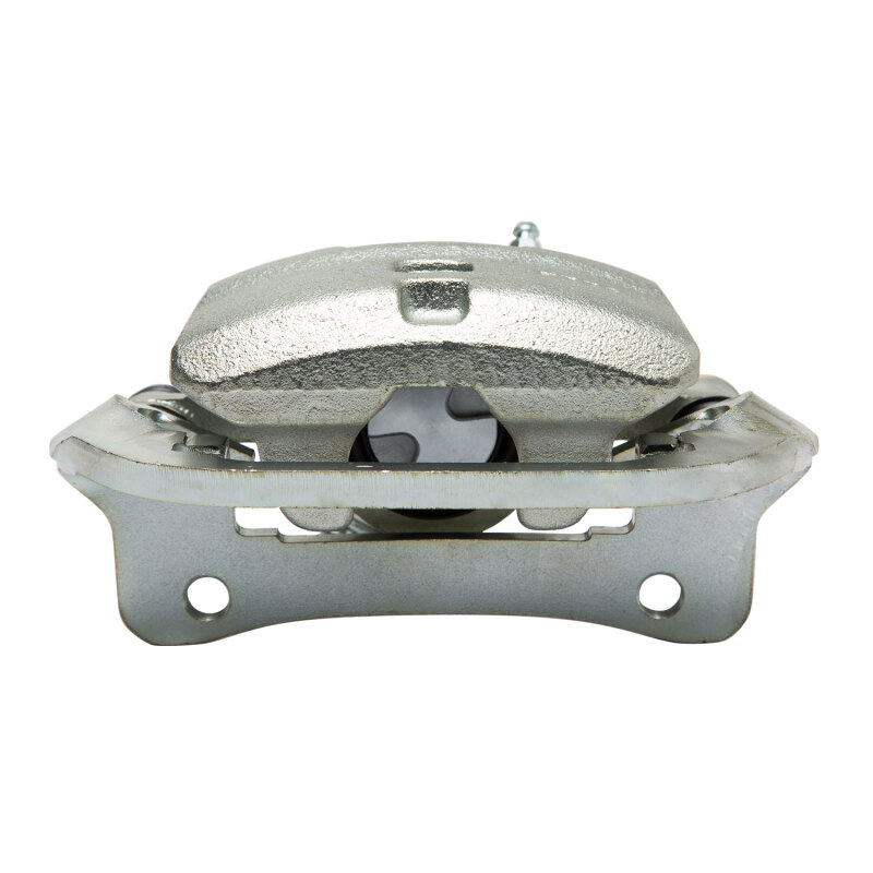 DFC 03-05 Toyota MR2 Spyder Rear-L Silver Zinc Coated Premium Caliper
