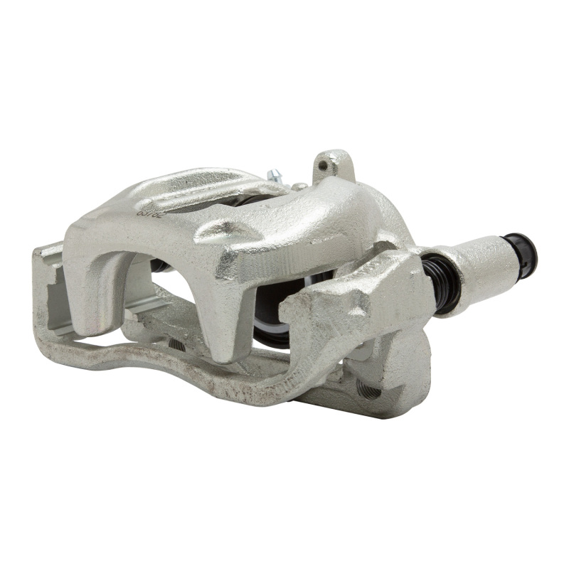DFC 19-24 Mercedes-Benz Sprinter 1500 Rear-R Silver Zinc Coated Premium Caliper thumbnail 4