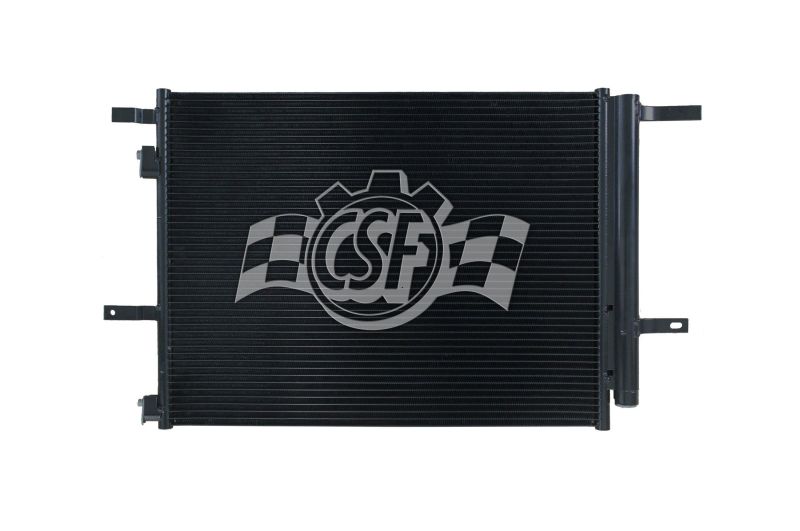 CSF A/C Condensers