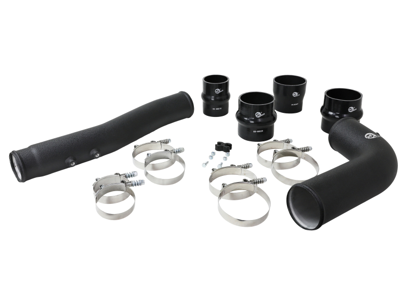 AFE Bladerunner I/C & Tubes