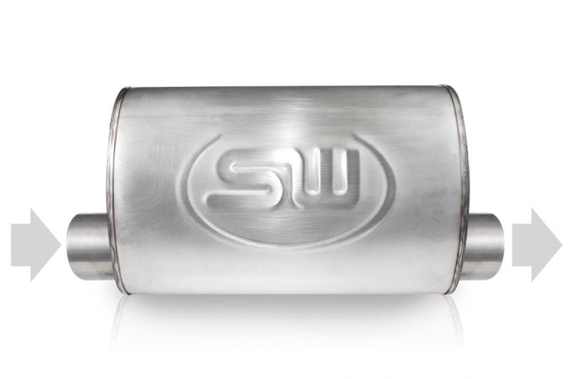 SSW Mufflers