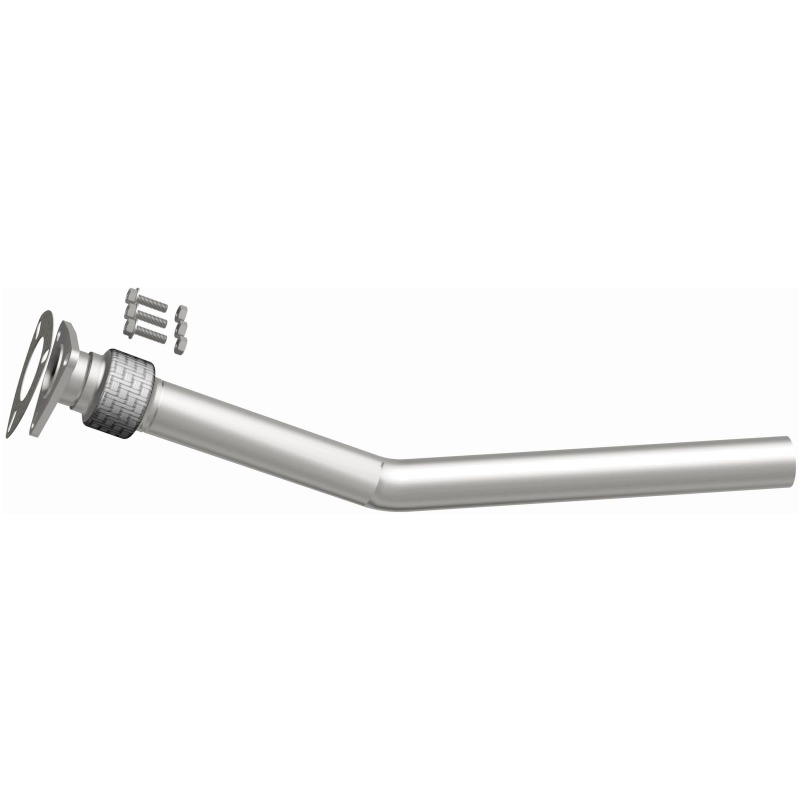 BRE Exhaust 01-06 Sebring Stratus 2.4L 2.7L Front Pipe Kit thumbnail 6