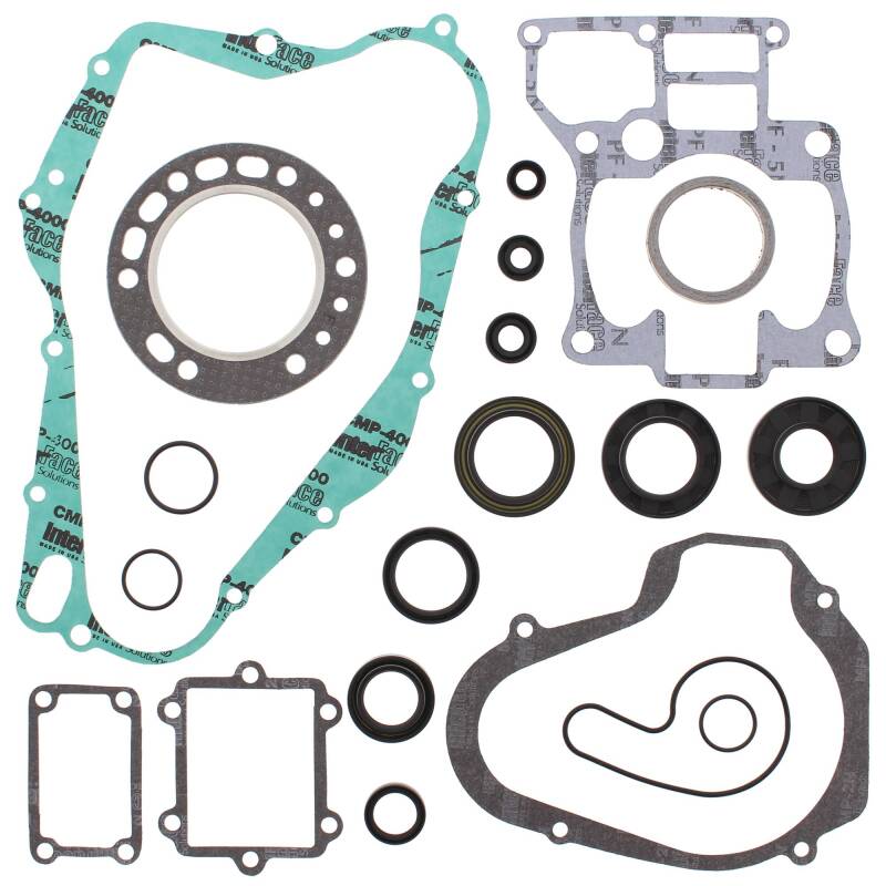 VEP Complete Gasket Kit