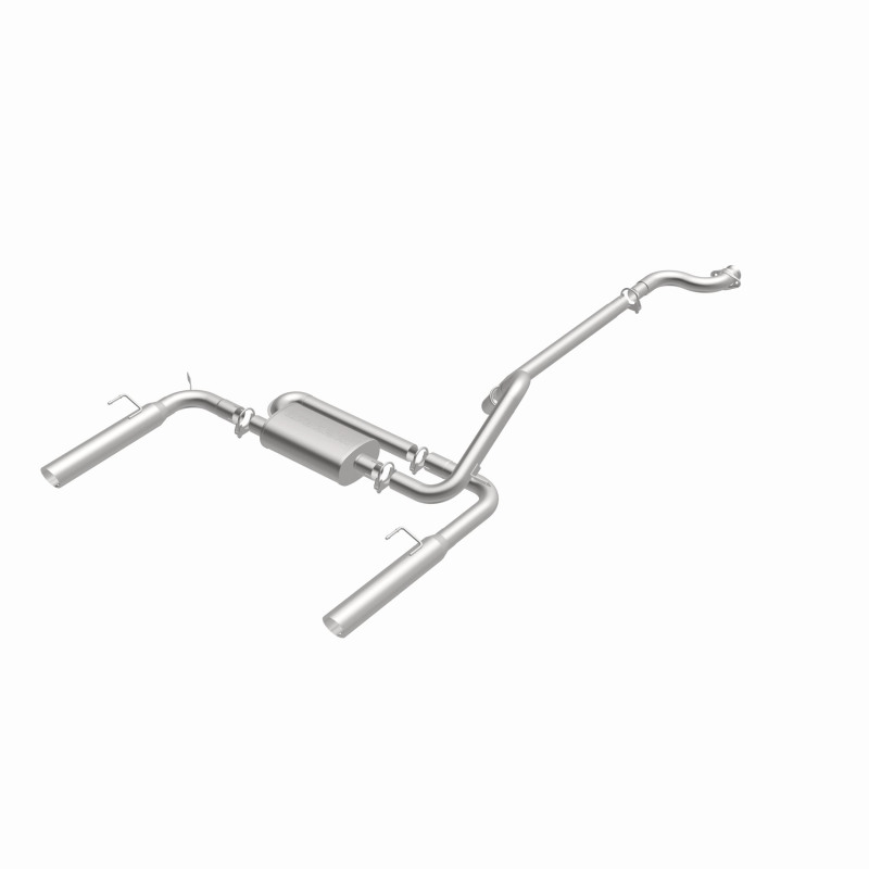 MagnaFlow Sys C/B Chevy Camaro-Firebird 3.4L thumbnail 3