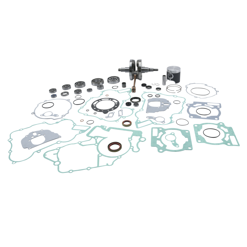 VEP Complete Engine Rebuild Kit