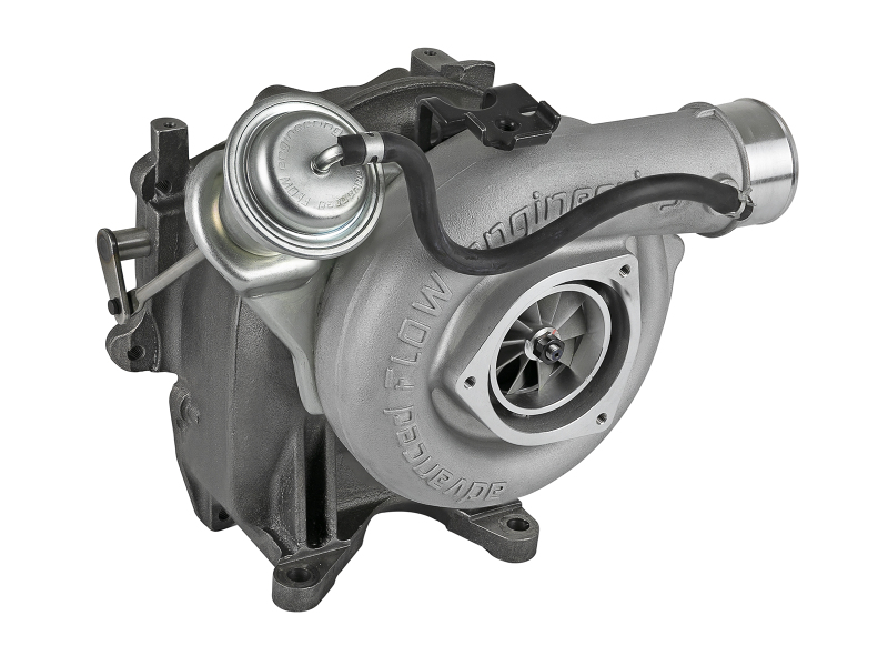 BladeRunner Street Series Turbocharger