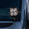 BAJ LP4 Lights
