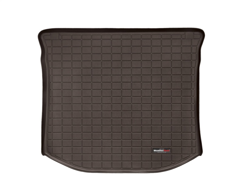 WT Cargo Liners - Cocoa