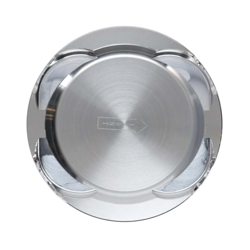 Manley Pistons 648103C-8 Pistons, PIST-TOYOTA 5.7L 3UR-FE thumbnail 3