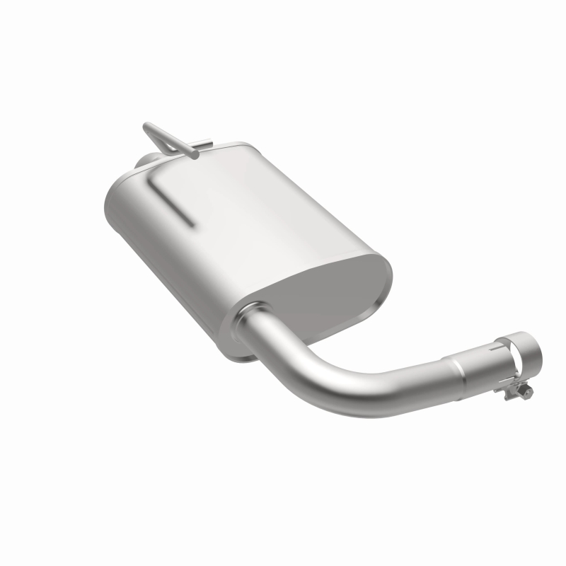 BRExhaust 19-25 Nissan Altima 2.5L Direct-Fit Replacement Rear Muffler Kit thumbnail 4