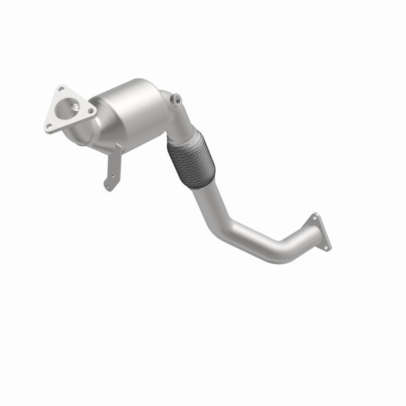 MagnaFlow 07-08 Audi Q7 3.6L Direct Fit Converter thumbnail 5