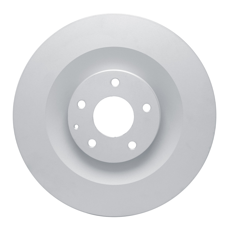 DFC GeoSPEC Coated Rotors - Plain
