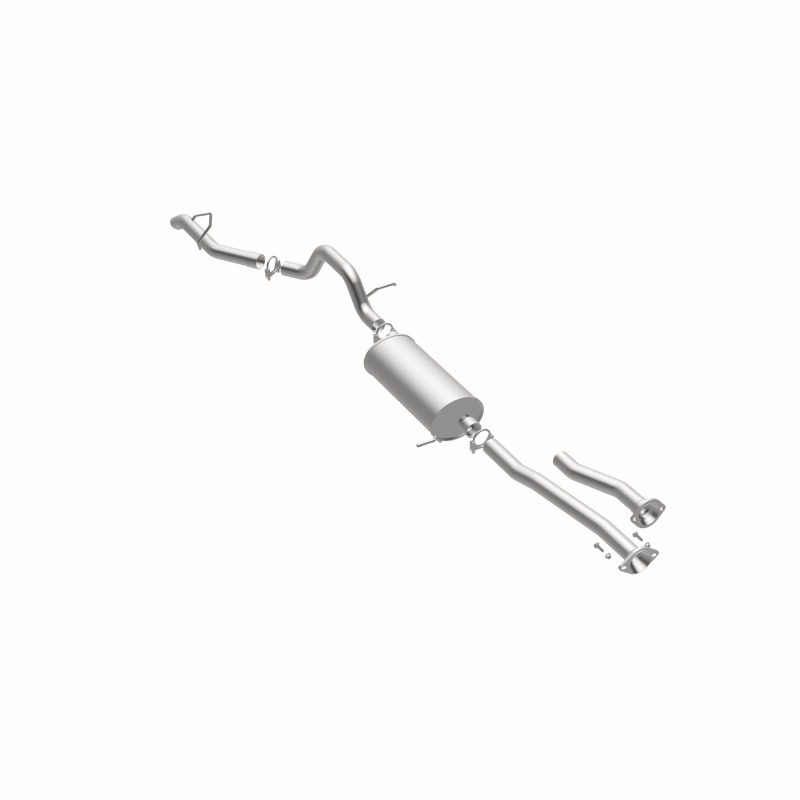 MagnaFlow BRE Exhaust Kit 04-07 Colorado Canyon thumbnail 5
