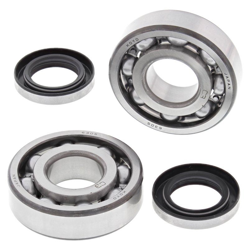 ABR Crank Bearing Kits