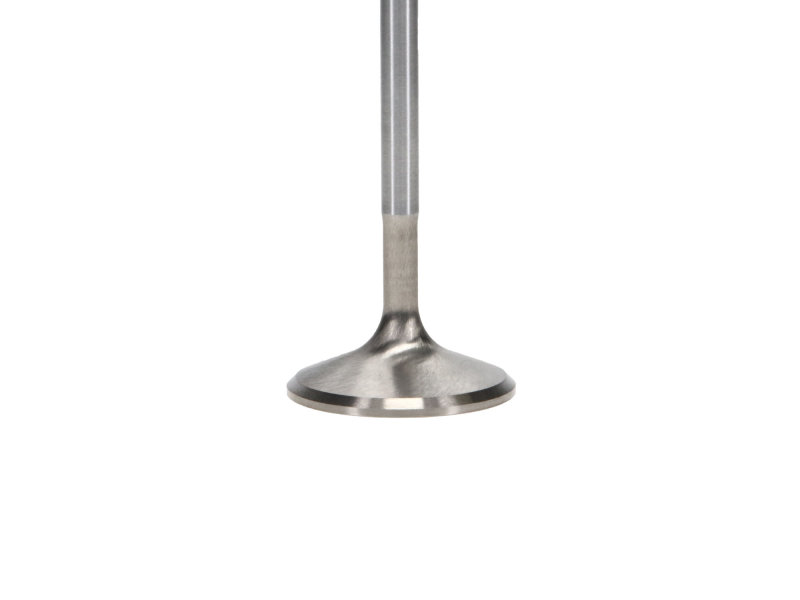 Manley 92-00 Acura Integra / 99-00 Honda Civic 16 Valve 33.0mm Race Flo F/F Intake Valve (SINGLE) thumbnail 8