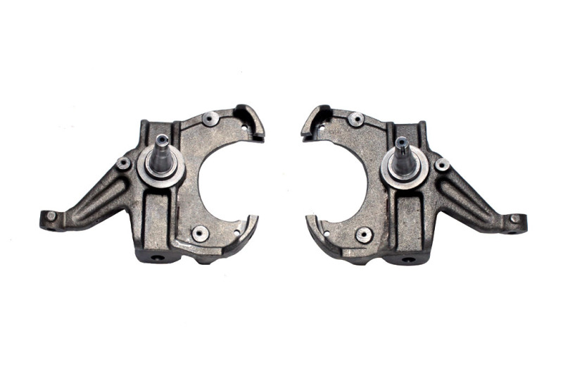 MXT Lowering Spindles