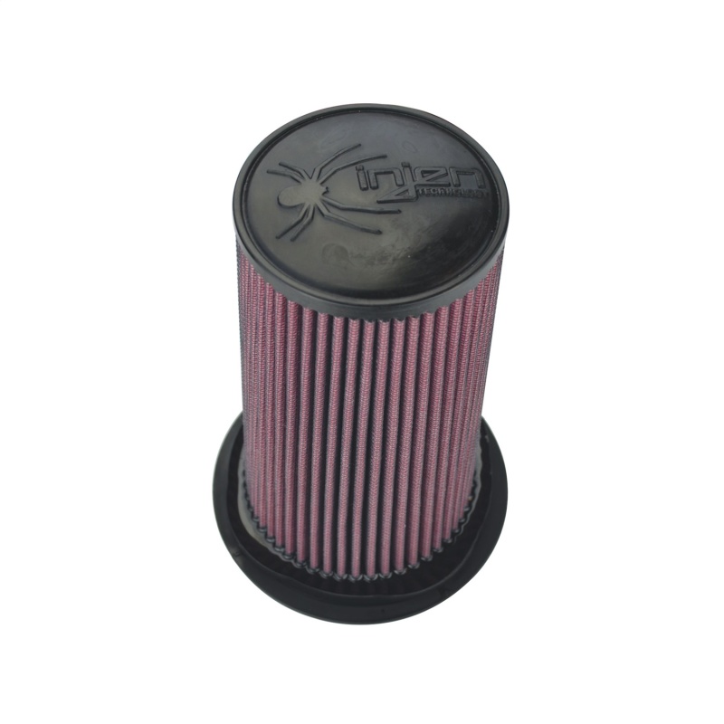 Injen 8-Layer Oiled Cotton Gauze Air Filter 3.75in ID/ 7in Base / 8.8in Height / 5in Top thumbnail 5