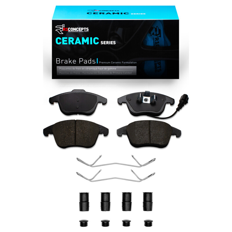 RNC Ceramic Brake Pads