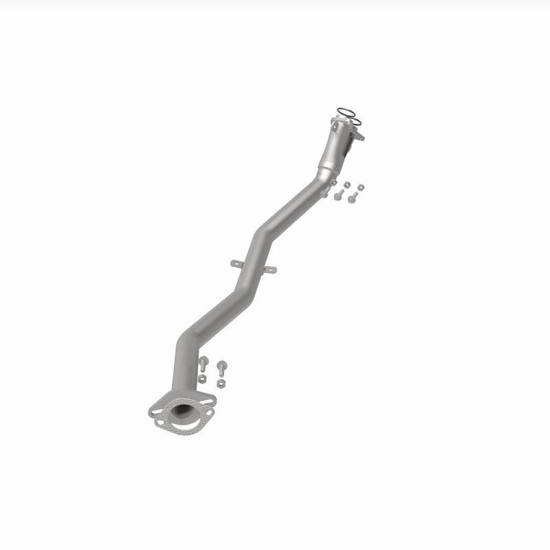 BRE Exhaust 90-96 D21 Pickup 2.4L Front Pipe Kit thumbnail 3