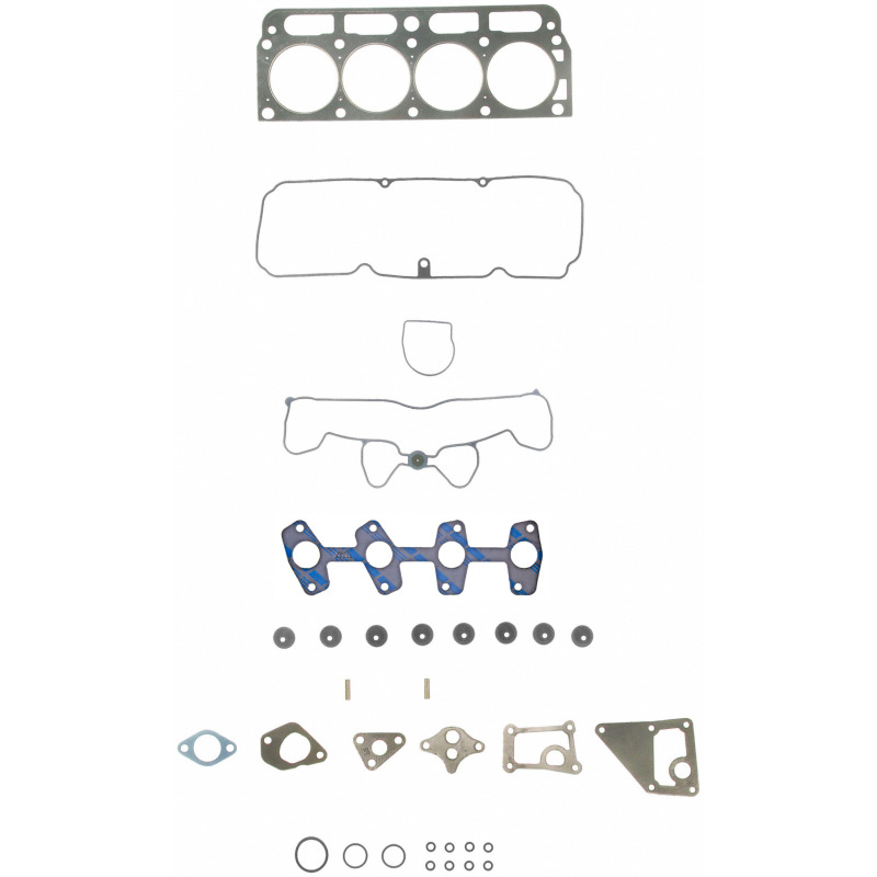 FEL Cylinder Head Gaskets