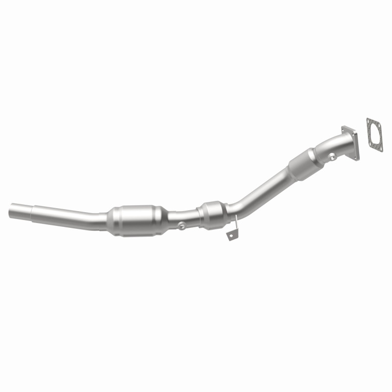 MagnaFlow Direct Fit Catalytic Converter 00-02 Audi A6 Quattro 2.7L thumbnail 8