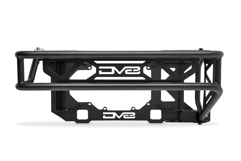 DV8 Offroad 21-23 Ford Bronco Spare Tire Guard & Accessory Mount thumbnail 8