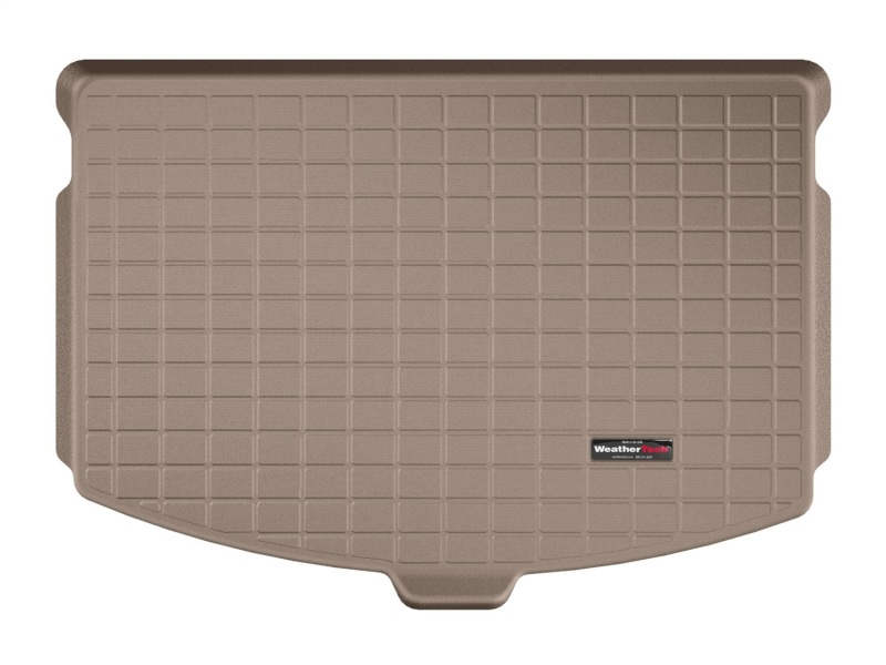 WT Cargo Liners - Tan