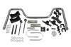 HWG Rear Sway Bars