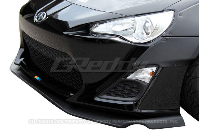 GRE RB Front Lip Spoiler