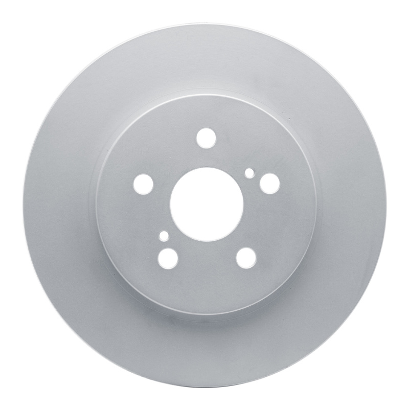 DFC GeoSPEC Coated Rotors - Plain