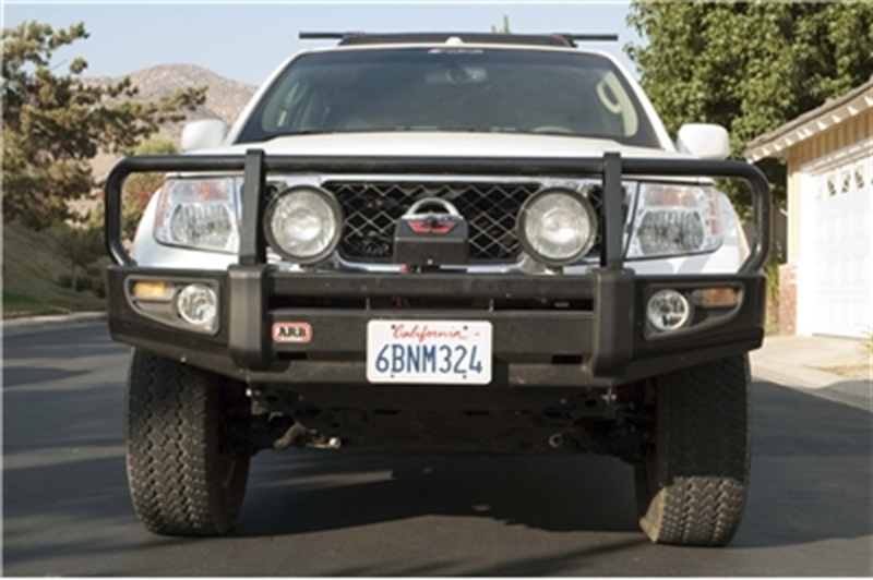 ARB Bull Bars