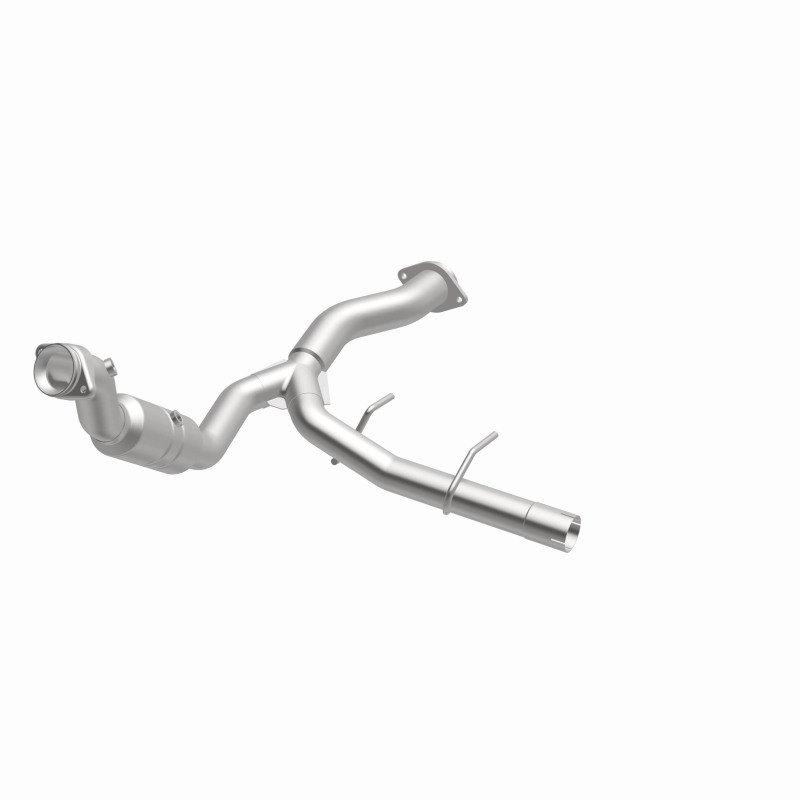 MagnaFlow 12-14 Ford F-150 3.5L Direct Fit Converter thumbnail 6