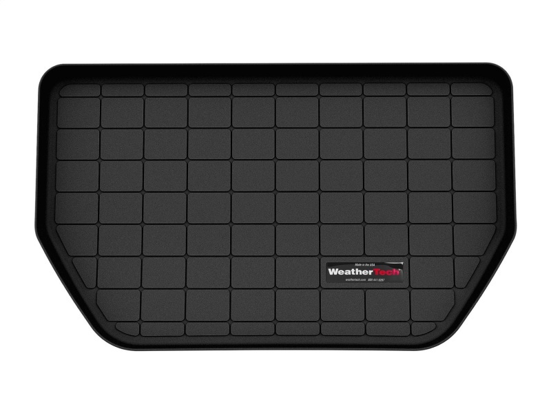 WT Cargo Liners - Black
