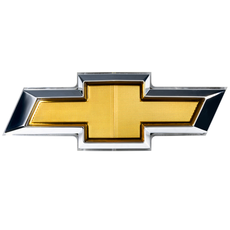 Oracle 16-19 Chevrolet Camaro Illuminated Bowtie - Dual Intensity - Pink thumbnail 7
