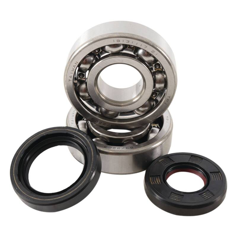 HDS Main Bearing & Seal Kit
