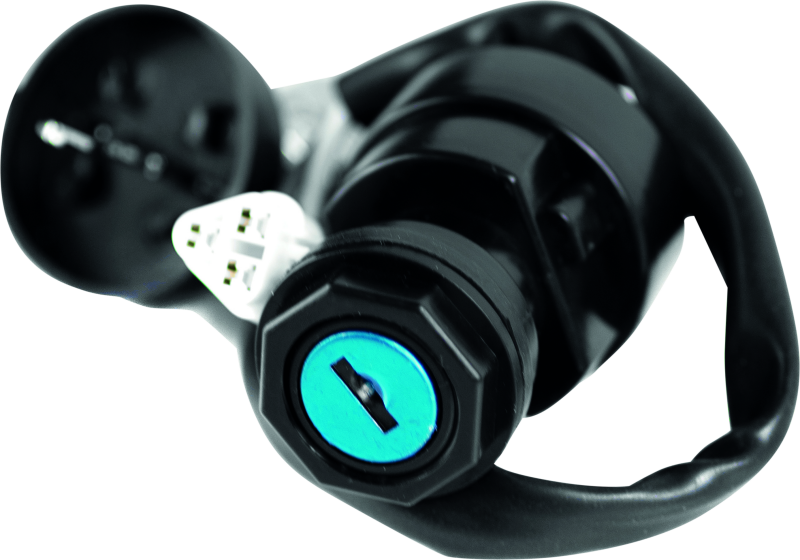 Quadboss Ignition Switches 403264 QuadBoss 04-09 Kawasaki KFX700 Switch thumbnail 3